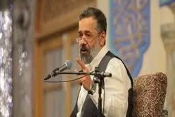مناجات‌خوانی سحرهای رمضان از حرم رضوی روی آنتن شبکه دو با نوای حاج محمود کریمی