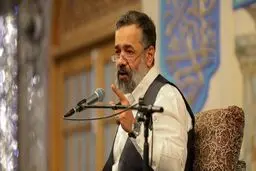 مناجات‌خوانی سحرهای رمضان از حرم رضوی روی آنتن شبکه دو با نوای حاج محمود کریمی