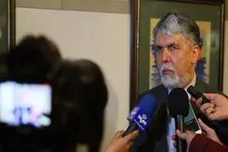  وزیر ارشاد: صلاح ندانستیم جشنواره‌های «فجر» تعطیل شود 