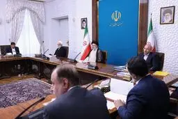 اختیارات بانک مرکزی برای تعیین تکلیف مؤسسات مالی تمدید شد