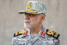 سرلشکر عبداللهی: الگوی جدیدی از مقاومت به جهان ارائه کردیم