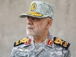 سرلشکر عبداللهی: الگوی جدیدی از مقاومت به جهان ارائه کردیم