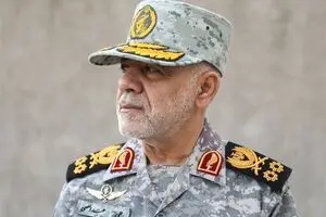 سرلشکر عبداللهی: الگوی جدیدی از مقاومت به جهان ارائه کردیم
