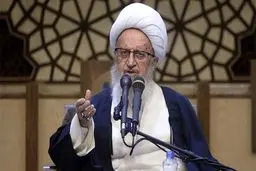 هیچ مسلمانی تهدید رهبر انقلاب را برنمی‌تابد