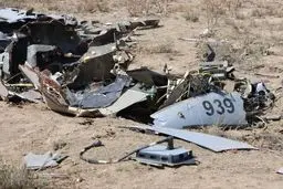 بیش از ۱۳۰ پهپاد اسرائیلی توسط ایران منهدم شد