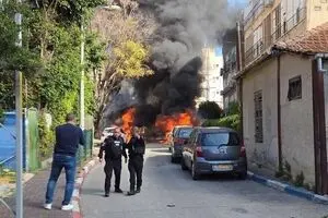 الجزیره به نقل از یک منبع ایرانی: بانک اهداف جدید ایران برای پاسخ به اسرائیل آماده است