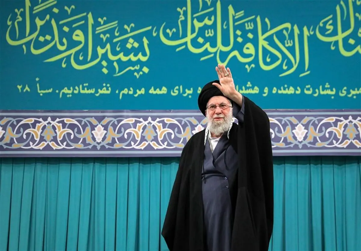  آیین تشییع قائد شهید با تدابیر رهبر معظم انقلاب برگزار می‌شود