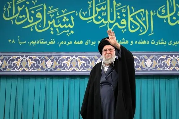  آیین تشییع قائد شهید با تدابیر رهبر معظم انقلاب برگزار می‌شود