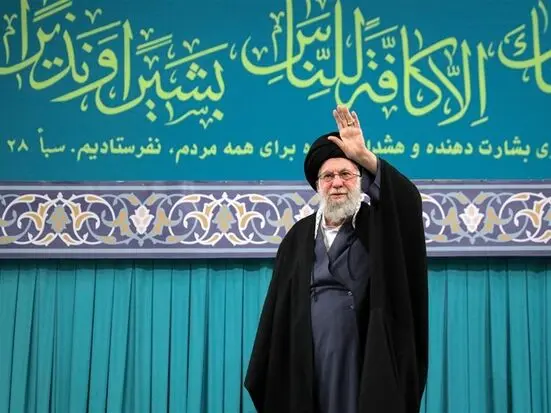  آیین تشییع قائد شهید با تدابیر رهبر معظم انقلاب برگزار می‌شود