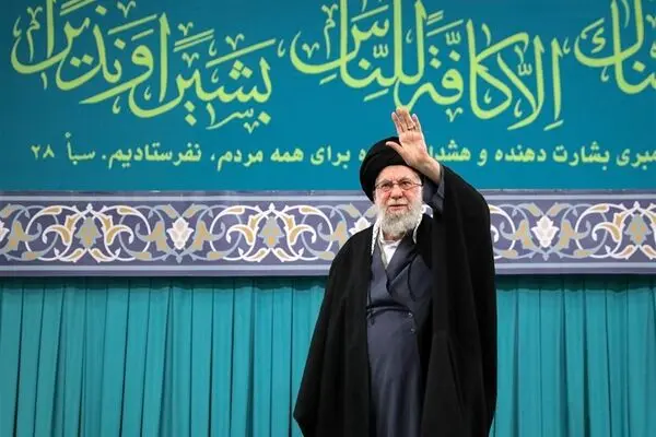  آیین تشییع قائد شهید با تدابیر رهبر معظم انقلاب برگزار می‌شود