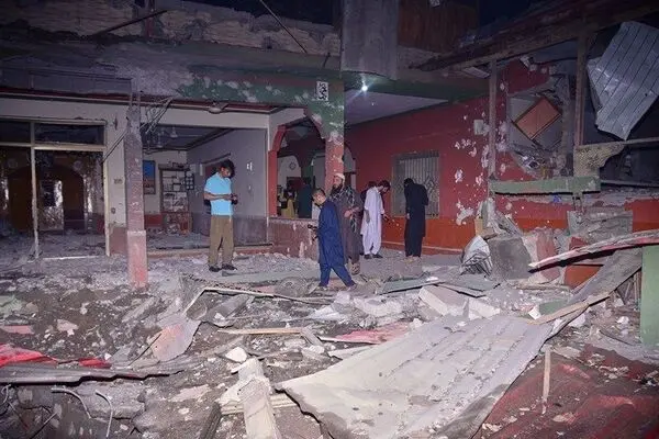 آغاز درگیری‌ها میان هند و پاکستان