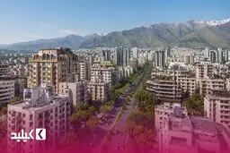 راز رشد قیمت ملک در پاسداران؛ چیزی که مشاوران املاک کمتر می‌گویند!