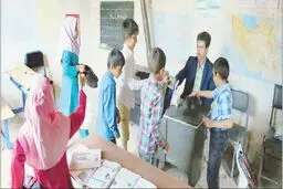 آمار وحشتناک ترک تحصیل