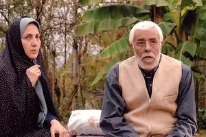 پخش فیلم سینمایی «دست‌های خالی» از شبکه نمایش