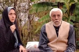 پخش فیلم سینمایی «دست‌های خالی» از شبکه نمایش