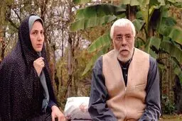 پخش فیلم سینمایی «دست‌های خالی» از شبکه نمایش