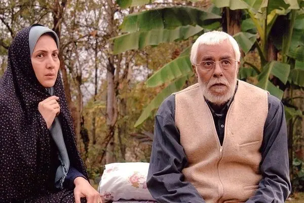 پخش فیلم سینمایی «دست‌های خالی» از شبکه نمایش