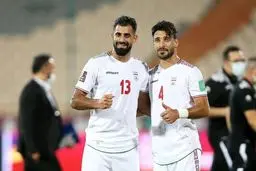 کامنت حسین کنعانی برای کی‌روش: تو به ایران خیانت کردی!