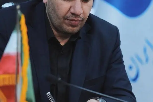 پیام مدیرعامل بانک صادرات ایران به مناسبت هفتاد وپنجمین سالروز تأسیس بانک