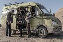 «علت مرگ نامعلوم» نماینده سینمای ایران در اسکار ۲۰۲۶ شد