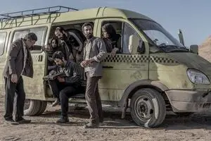 «علت مرگ نامعلوم» نماینده سینمای ایران در اسکار ۲۰۲۶ شد