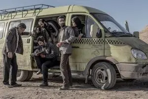 «علت مرگ نامعلوم» نماینده سینمای ایران در اسکار ۲۰۲۶ شد
