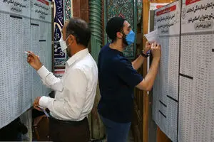 حوزه‌های انتخابیه بزرگ‌تر بشود یا کوچک‌تر؟