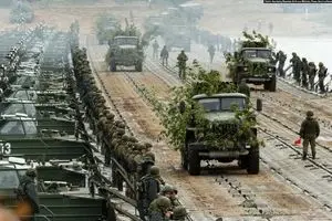 نبرد هزار زخم