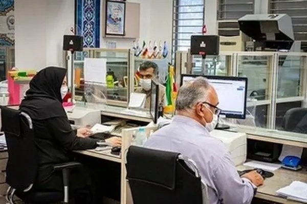 الزام خاموشی سامانههای سرمایشی پس از پایان ساعت اداری