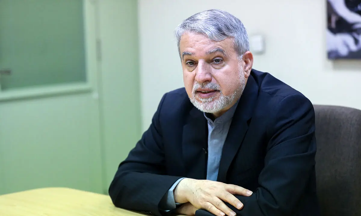 وزیر گردشگری: ۲۵ اختیار را به استان‌ها تفویض کردیم