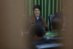 نهادهایی که به جای مجلس تصمیم می گیرند