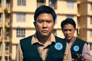 پخش فیلم سینمایی «بازگشت» از شبکه نمایش