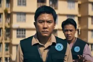 پخش فیلم سینمایی «بازگشت» از شبکه نمایش