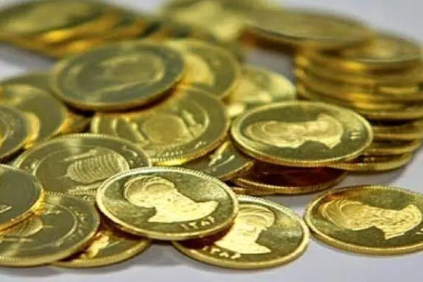قیمت سکه و طلا امروز دوشنبه 13 اسفندماه چقدر بود؟