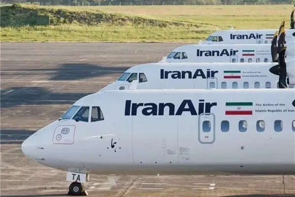 اعزام و پذیرش بیش از ۳۳.۵ میلیون مسافر در فرودگاه‌های کشور