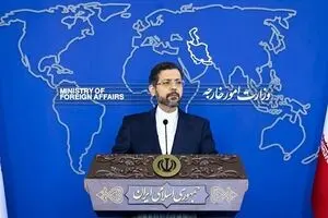 توافق موقت هیچگاه در دستورکار ما نبوده است