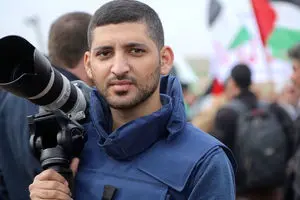 هیچ جا نخواهیم رفت، خروج ما از غـ.ـزه به سوی آسمان است، فقط به سوی آسمان
