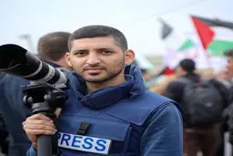 هیچ جا نخواهیم رفت، خروج ما از غـ.ـزه به سوی آسمان است، فقط به سوی آسمان
