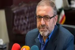 
ذوالفقاری به عنوان رئیس ستاد امنیت انتخابات کشور منصوب شد
