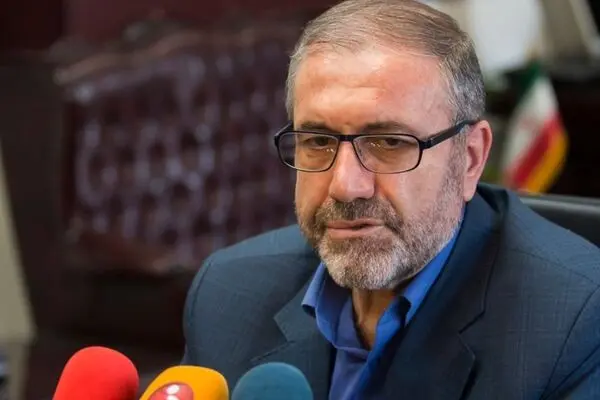 
ذوالفقاری به عنوان رئیس ستاد امنیت انتخابات کشور منصوب شد
