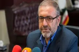 
ذوالفقاری به عنوان رئیس ستاد امنیت انتخابات کشور منصوب شد
