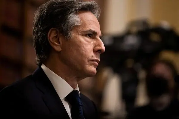 
وزرای خارجه و دفاع آمریکا وارد ژاپن شدند
