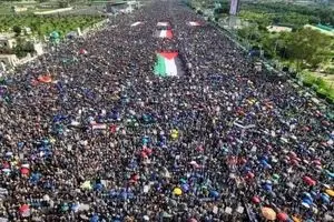 تغییر موضع ایالات متحده در دریای سرخ