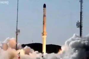 فیلم: تحلیل پرتاب ذوالجناح در شبکه سعودی
