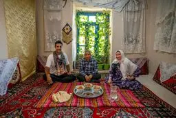 فصل جدید «ایرانگرد» چه زمانی پخش می‌شود؟