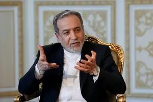 عراقچی: تفاهم‌نامه اسلام‌آباد در آستانه نهایی شدن است