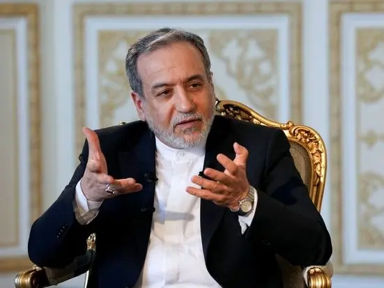 عراقچی: تفاهم‌نامه اسلام‌آباد در آستانه نهایی شدن است