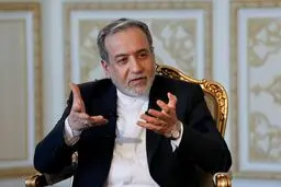 عراقچی: تفاهم‌نامه اسلام‌آباد در آستانه نهایی شدن است