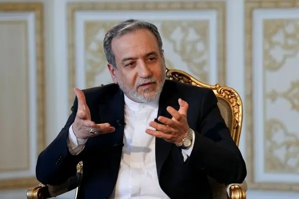 عراقچی: تفاهم‌نامه اسلام‌آباد در آستانه نهایی شدن است
