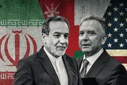 زمان و مکان دور ششم مذاکرات ایران و آمریکا مشخص شد